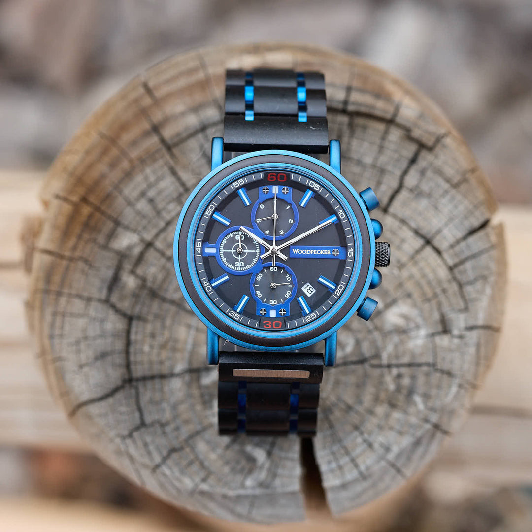 Atlantis - Ebbenhout