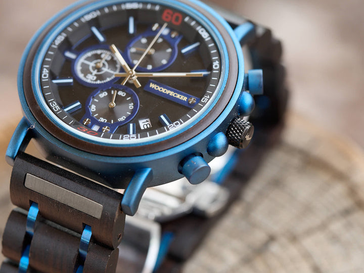 Atlantis - Ebbenhout