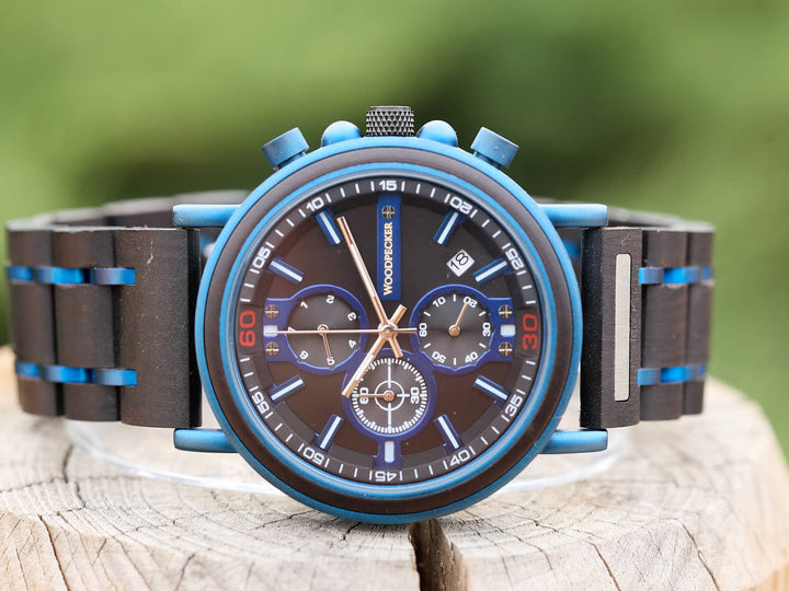 Atlantis - Ebbenhout