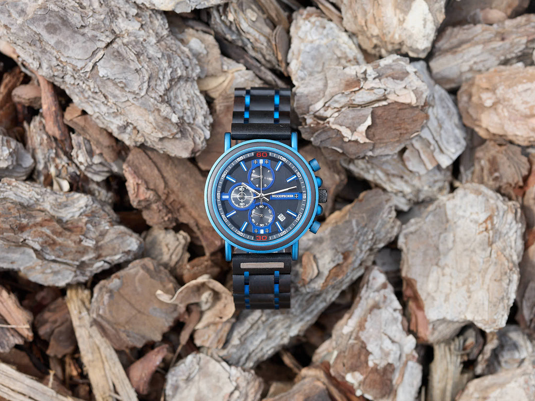 Atlantis - Ebbenhout