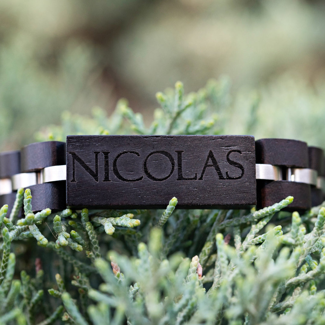 Noctis - Ebbenhout