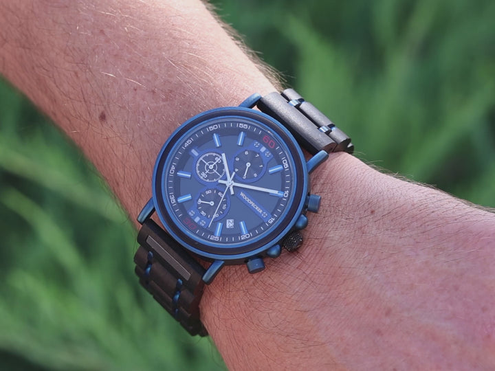 Atlantis - Ebbenhout