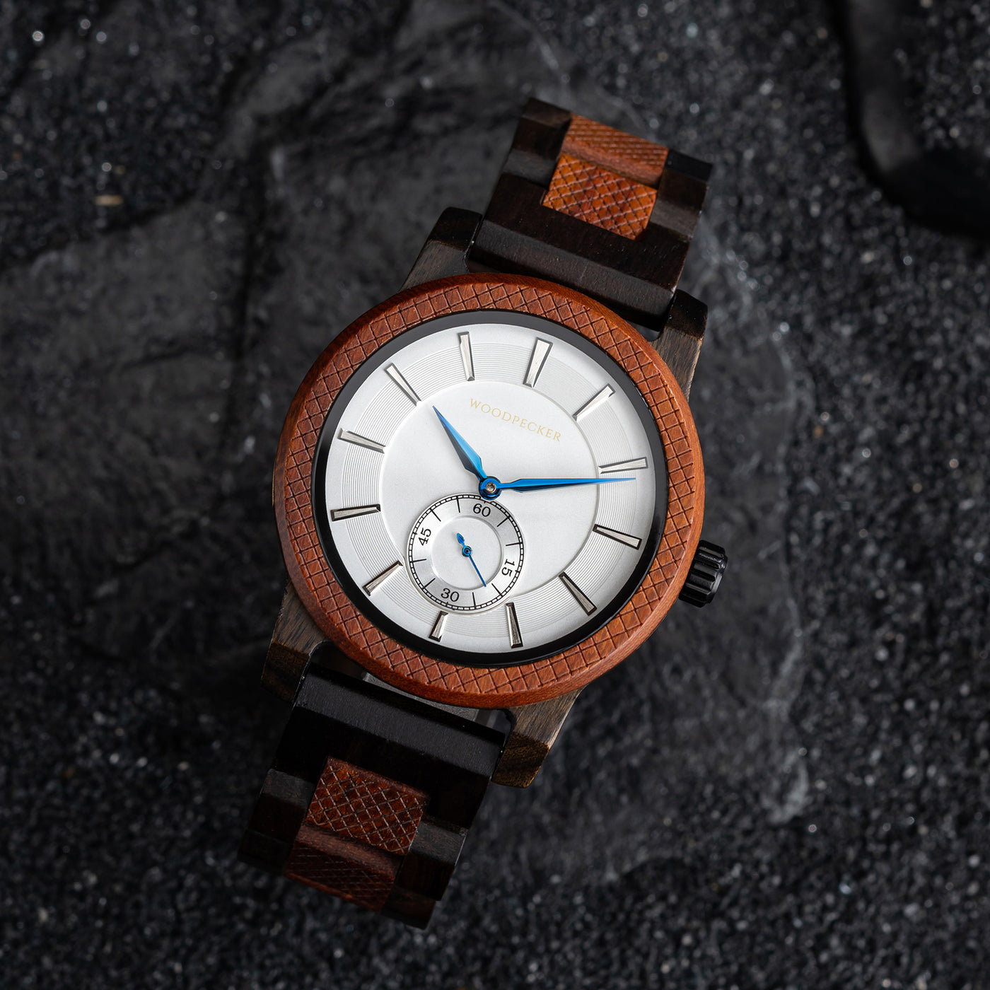 Fotis - Red Sandalwood & Ebony